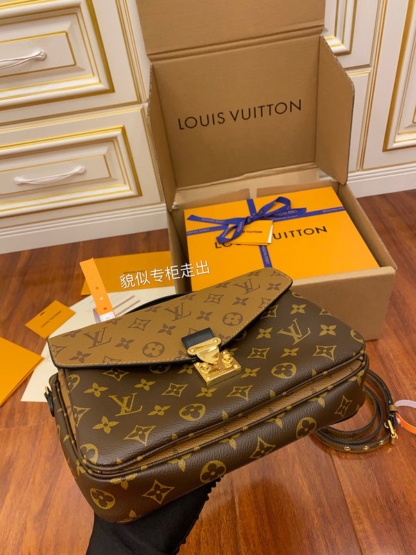 Glami GlamI Lu-Vi bags - 17058