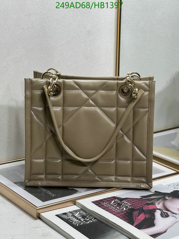 SAMCC - DOR Bags - 1146