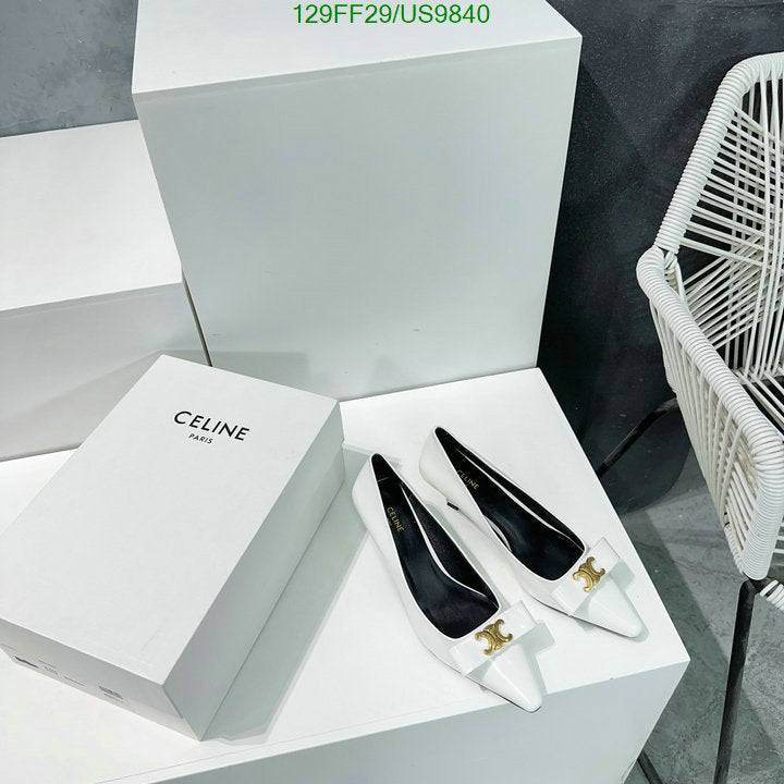 SAMC - COL Women Shoes - 046