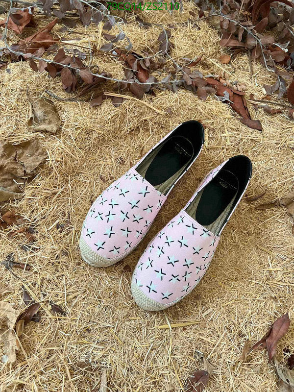 SAMC - YLS Women Shoes - 179