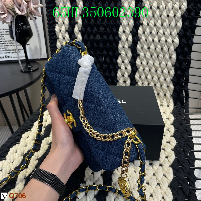 Glami - CHL Bags - 771