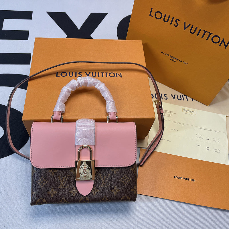 Satchel Bags - VL Bags - 7807