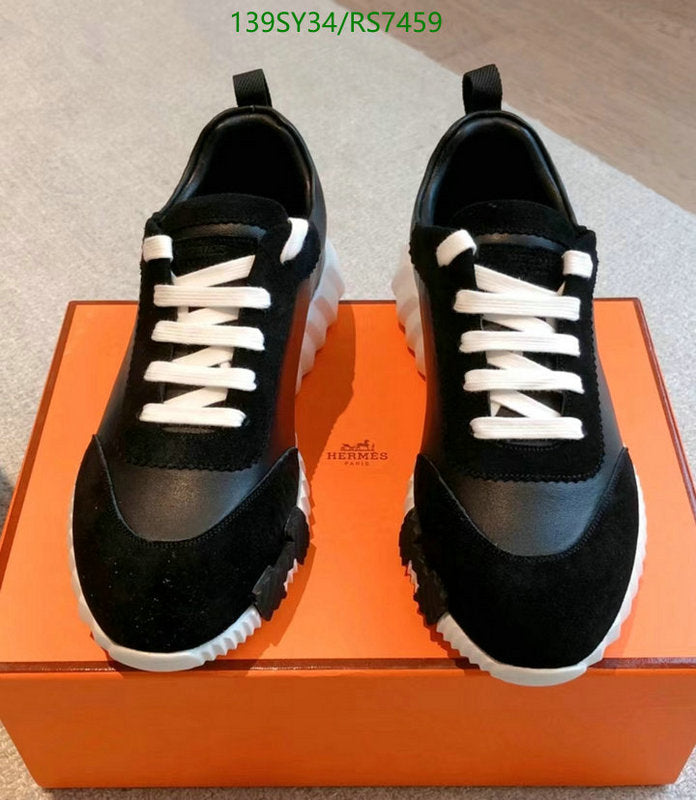 SAMC - HMS Women Shoes - 432