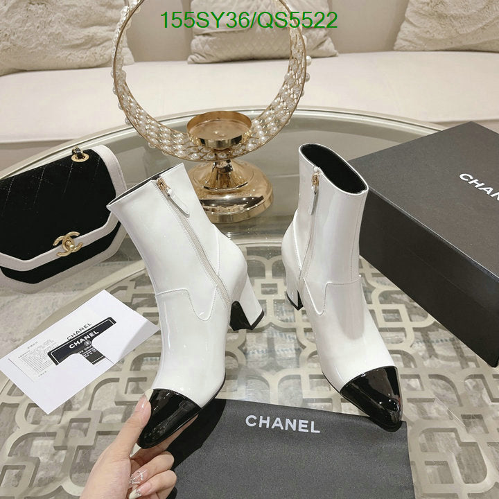 SAMC - CHL Women Boots - 448