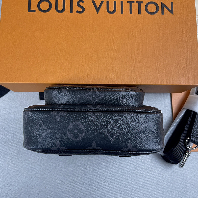 Glami Fashion Lu-Vi bags - 10203