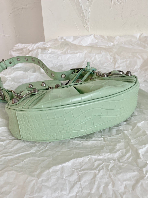 Satchel Bags - BGA Bags - 153