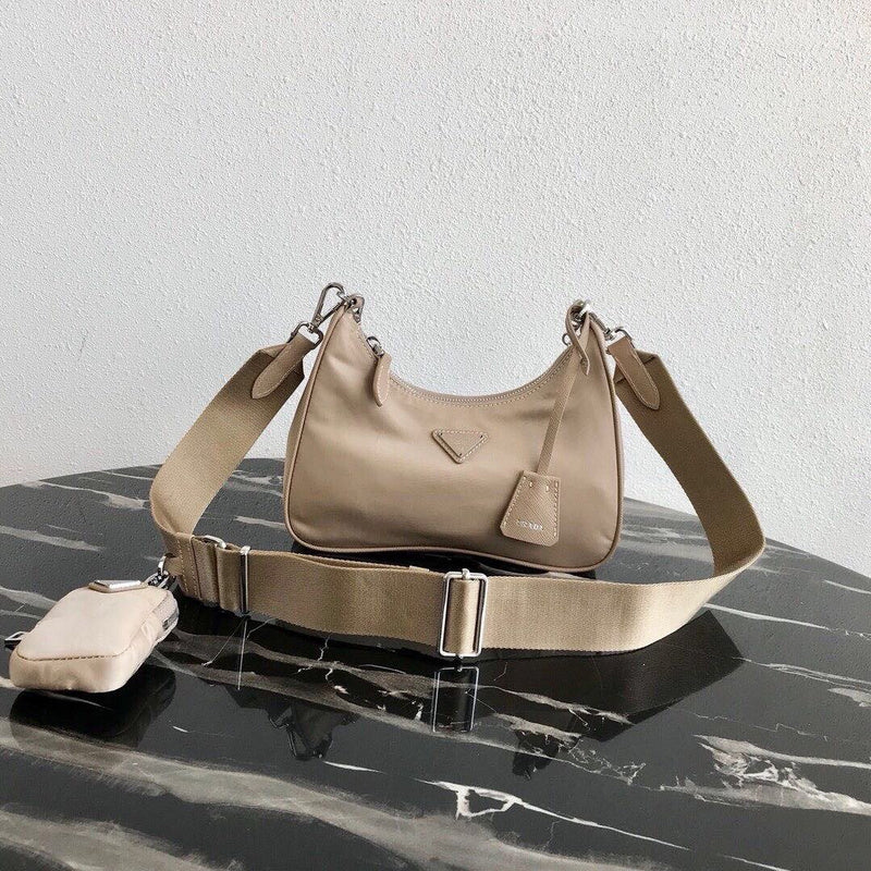 Satchel Bags - PDA Bags - 1916