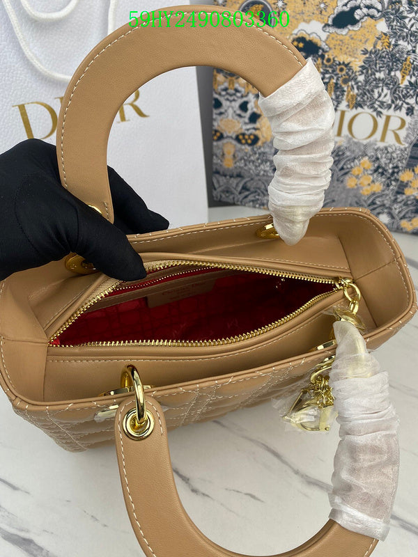Glami - DOR Bags - 1347