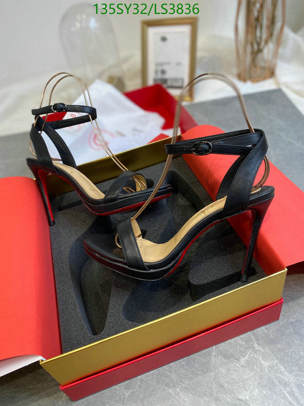 SAMC - CBL Women Shoes - 141