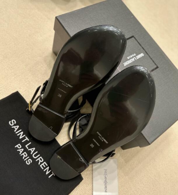 SAMC - YLS Women Shoes - 232
