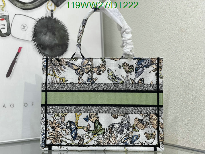 SAMCC - DOR Bags - 831