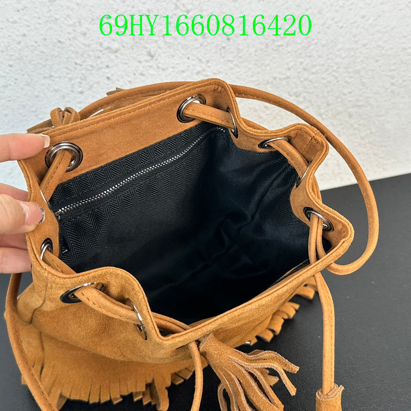 Satchel Bags - PDA Bags - 3057