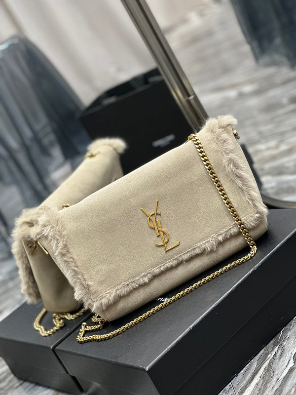 Glamy - YLS Bags - 1088