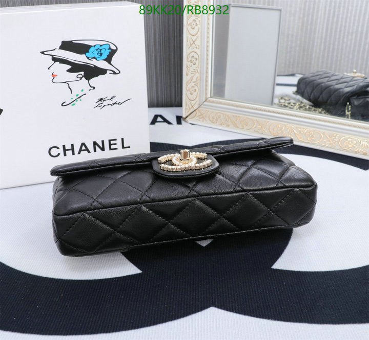 SAMC - CHL Bags Crossbody - 233