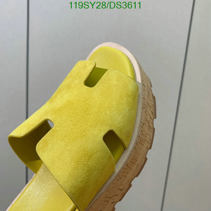 SAMC - HMS Women Shoes - 058