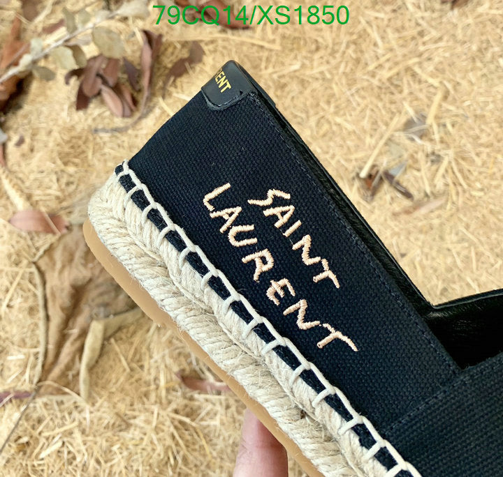 SAMC - YLS Women Shoes - 171