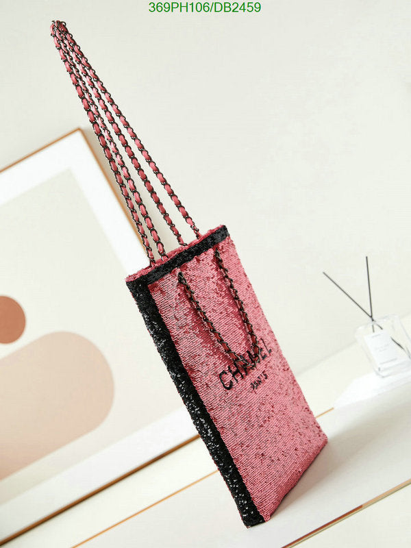 SAMC - CHL Bags - 118