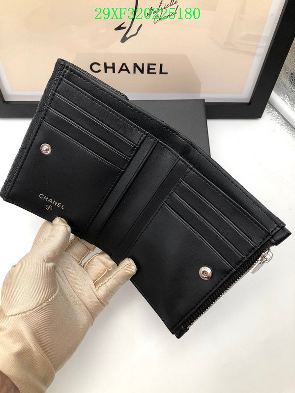 Glami - CHL Wallet - 2545