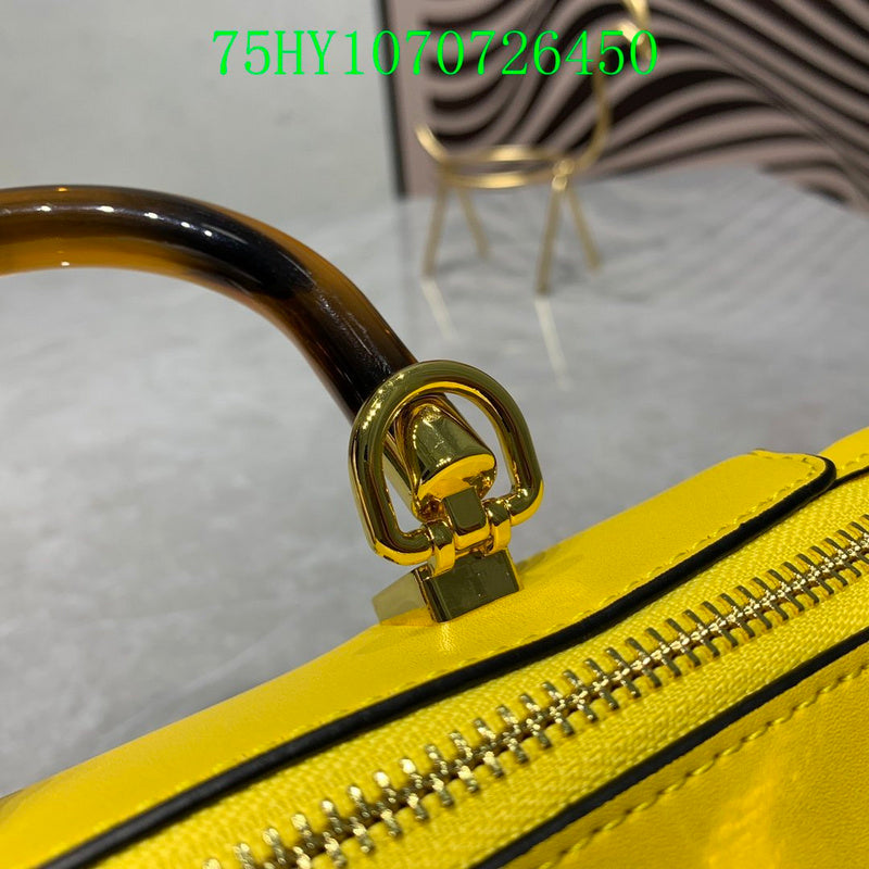 Glami - FDE Bags - 3284