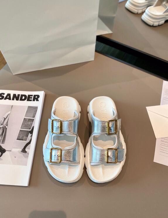 SAMC - GUKI Women Shoes - 2050