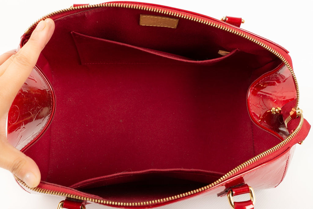 Sac "Sherwood" Louis vuitton