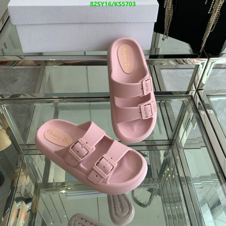 SAMCC - DOR Women Shoes - 1408