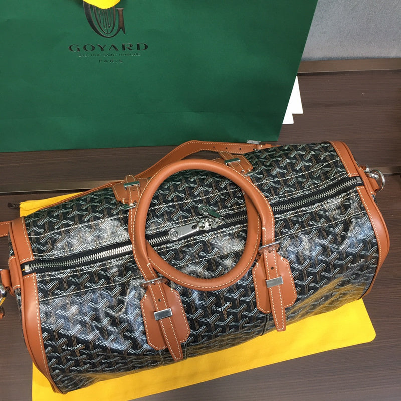 Satchel Bags - GOD Bags - 1096