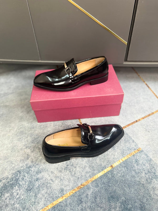 Glami - FGO Men Shoes - 1057