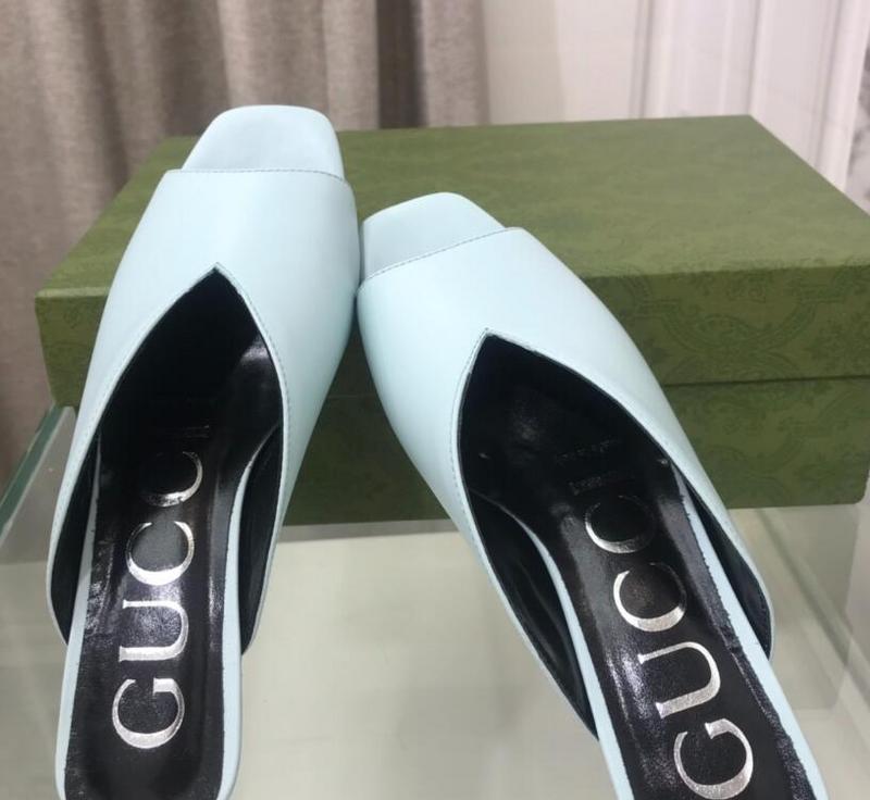SAMC - GUKI Women Shoes - 1210