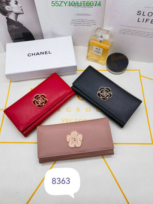 SAMC - CHL Wallets - 021