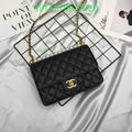 Satchel Bags - CHL Bags - 5465