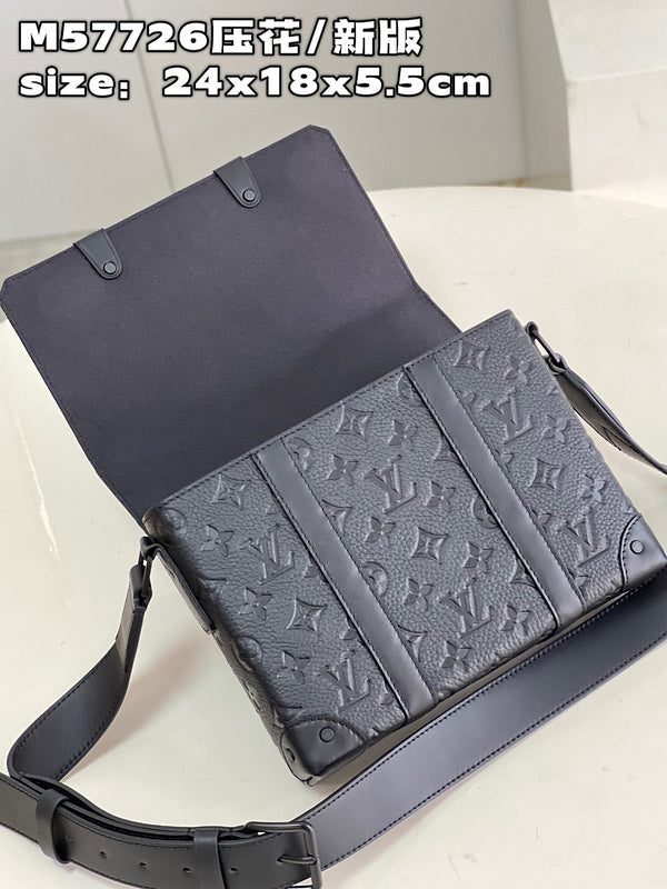 Glamy - LOV Bags - 120