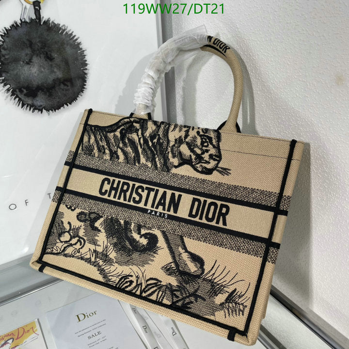 SAMCC - DOR Bags - 964