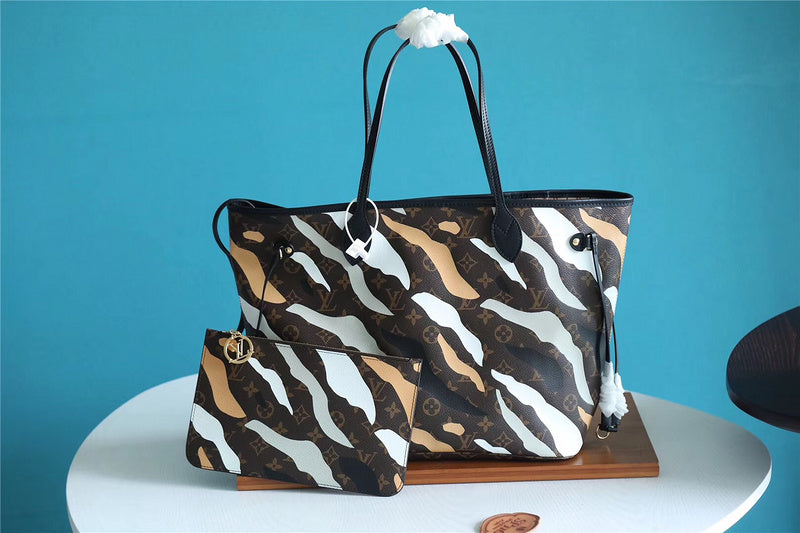 Glami Fashion Lu-Vi bags - 8061