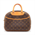 Louis Vuitton Monogram Trouville M42228