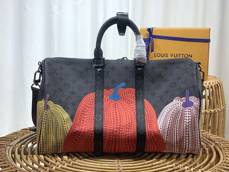 Glami-is - LOV Travel Bags - 004