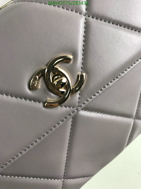 SAMC - CHL Bags - 532