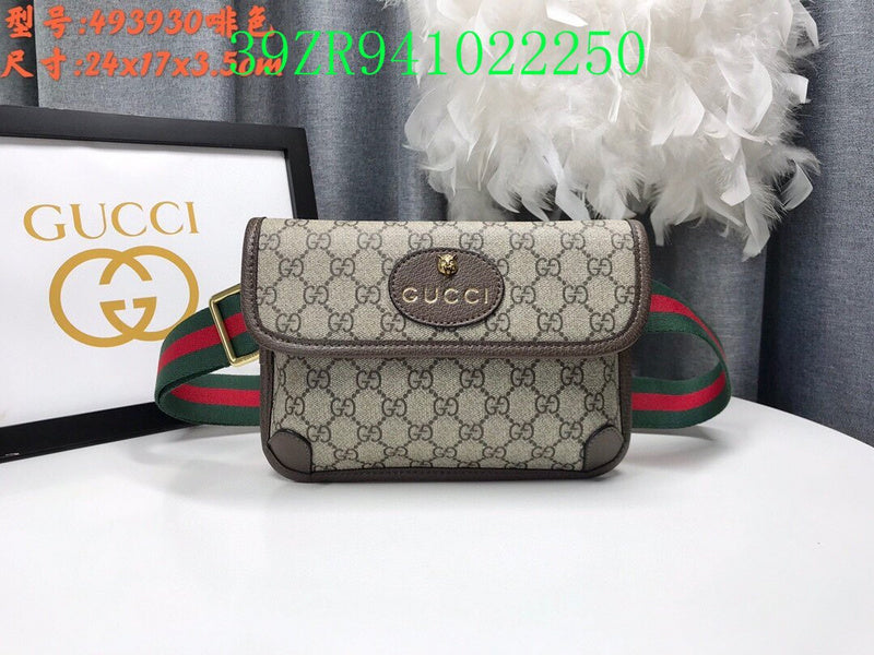 Glami Fashion - GCI Bags - 10389