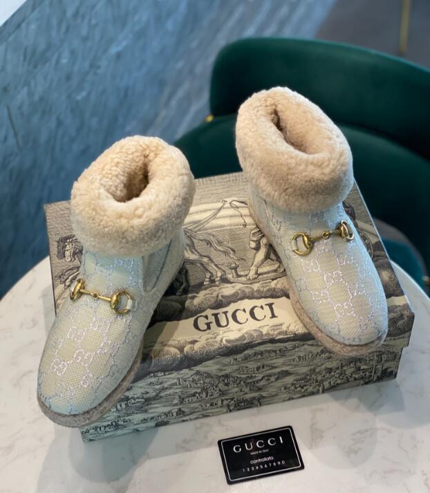 SAMC - GUKI Women Shoes - 907