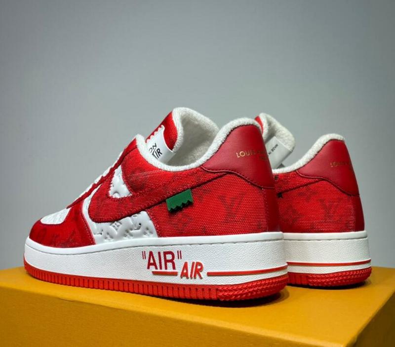 Glamy - LOV Men Shoes - 966