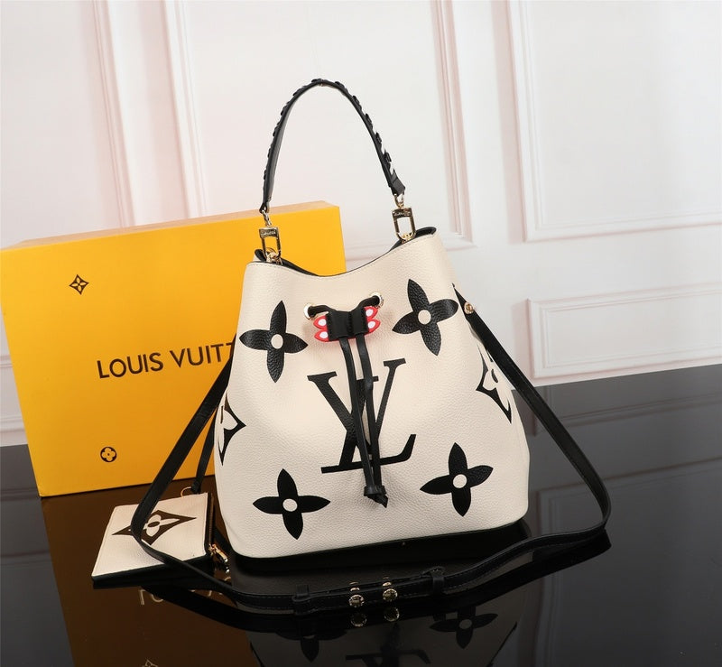 Satchel Bags - VL1 Bags - 604