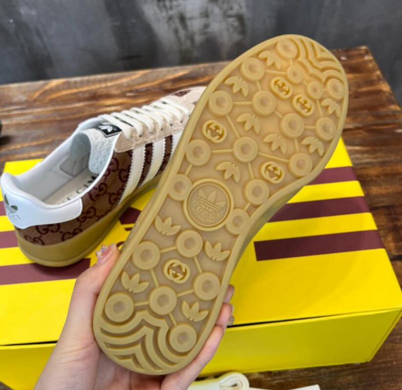 SAMC - GUKI Women Shoes - 551