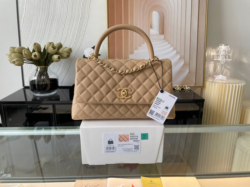 Chanel Bags