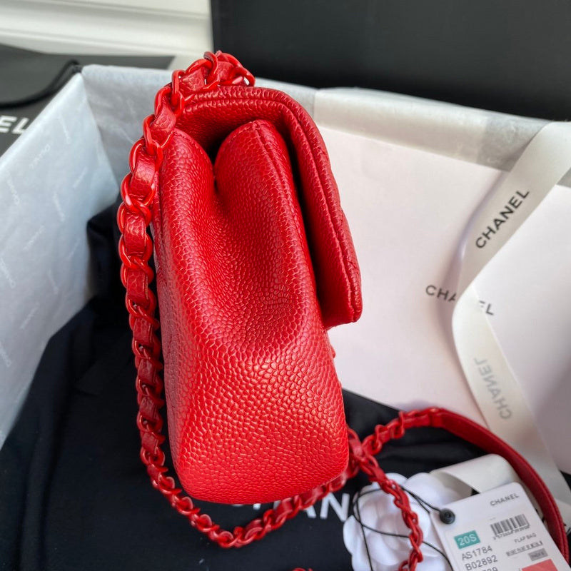 Satchel Bags - CHL Bags - 198