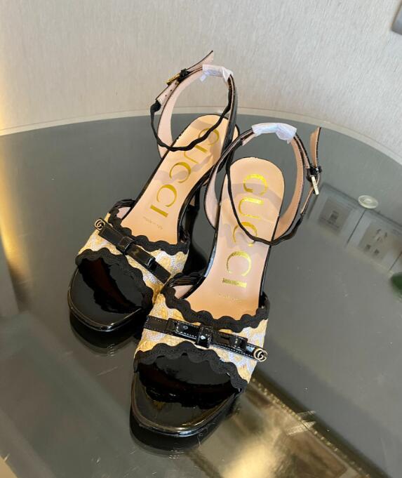 SAMC - GUKI Women Shoes - 634