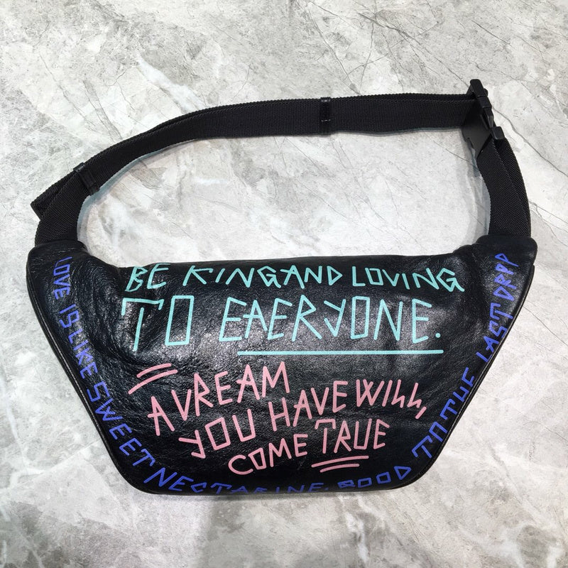 Glami-i - BG Men Bags - 029