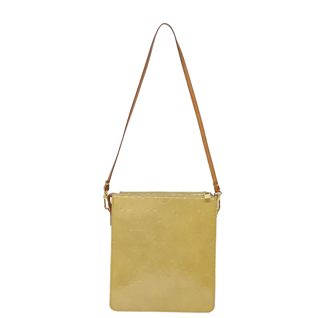Louis Vuitton Mott Shoulder Bag