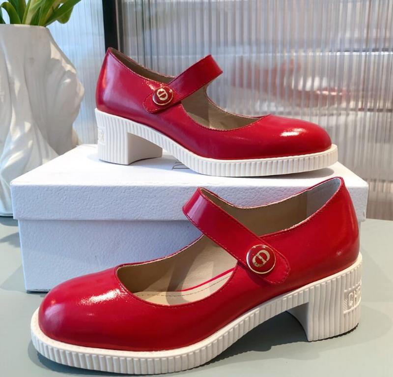 SAMCC - DOR Women Shoes - 922