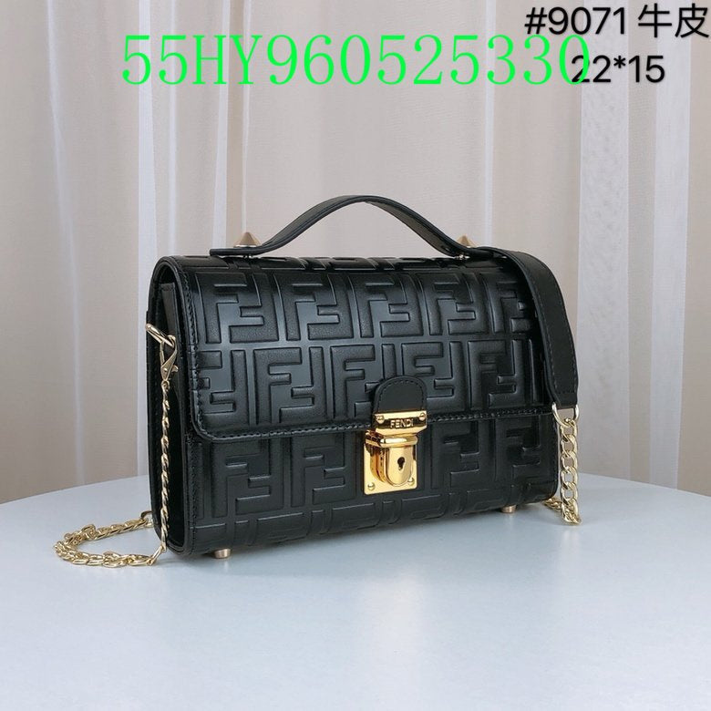 Glami - FDE Bags - 3044