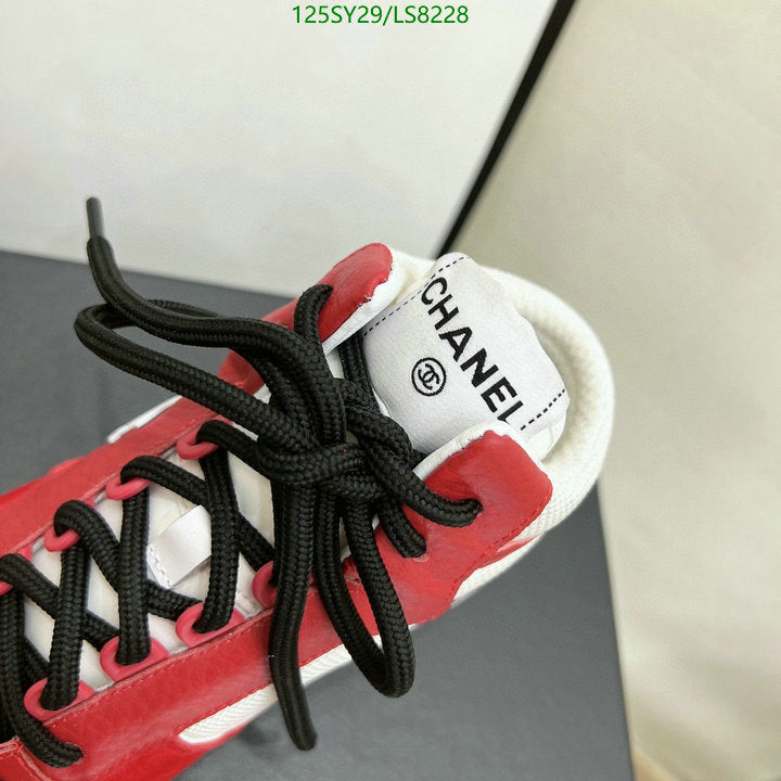 SAMC - CHL Women Shoes Sneakers - 240